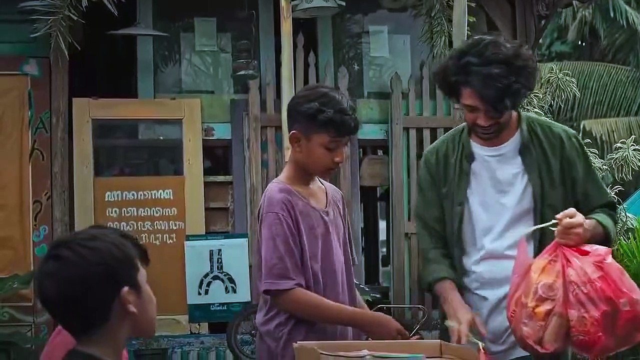 Garis Waktu (2022)