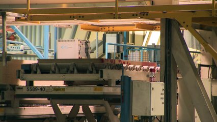 10 plus grands émetteurs de CO2 : pas d'entreprises de la Gaspésie dans le palmarès, mais...