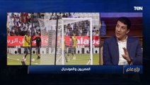 الناقد الرياضي عثمان إبراهيم: المغرب أكثر المنتخبات العربية سوءا للحظ في مجموعات المونديال