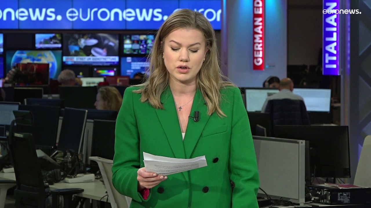 Nach dem Verlust von Cherson: Moskau startet neue Offensive im Gebiet Donezk