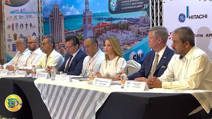 Seguridad Nuclear ha emitido observaciones menores a Central Nucleoeléctrica de Laguna Verde