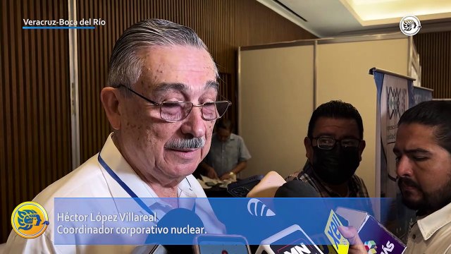 Laguna Verde opera en condiciones seguras y no representa riesgos a la salud o al medio ambiente