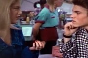 Beverly Hills 90210 S02E18 A Walsh Family Christmas