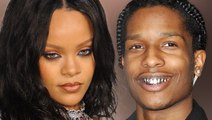 Rihanna Reportedly Wants ‘More Kids’ With ASAP Rocky: ‘She Dreamed Of Being A Mom’