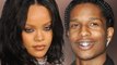 Rihanna Reportedly Wants ‘More Kids’ With ASAP Rocky: ‘She Dreamed Of Being A Mom’