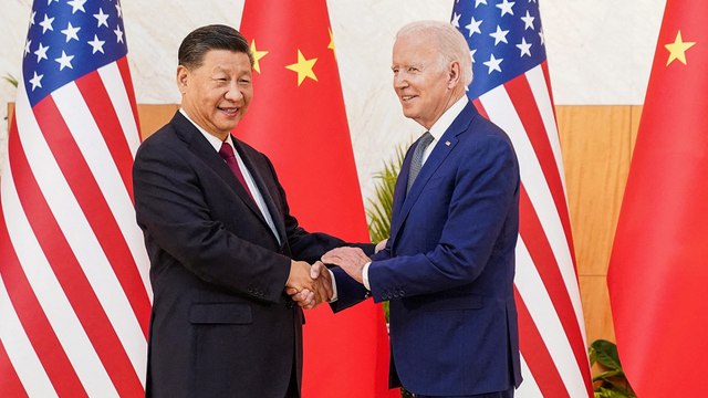 ما وراء الخبر - ما نتائج أول قمة بين الرئيسين الأميركي والصيني؟