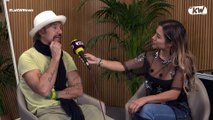 Macaco presenta su nuevo álbum 'Vuélame El Corazón'