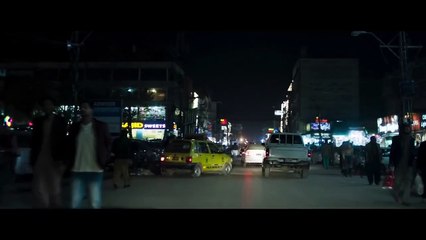 L'Enlèvement Bande-annonce (EN)