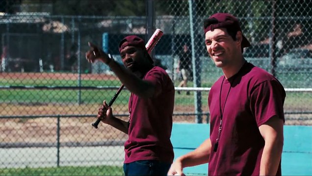 Les Liens Sacrés Bande-annonce (EN)