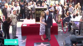 Jennifer Aniston Mourns Father John Aniston's Death