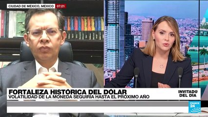 ¿Por qué en épocas de crisis económica el dólar se toma como una reserva de valor?
