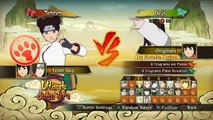 Naruto Shippuden: Ultimate Ninja Storm Revolution online multiplayer - ps3