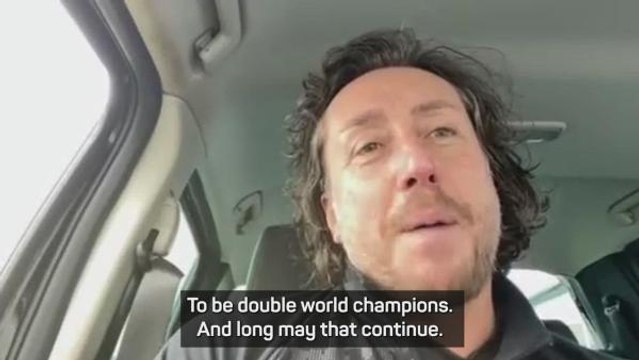 'England can create a dynasty in all cricket formats' - Sidebottom