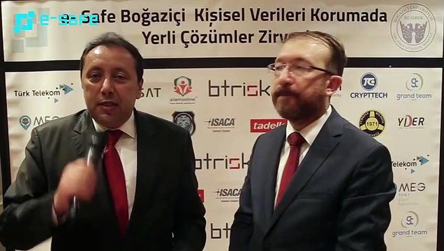 Sertel Şıracı: Şirketler Kişisel Verileri Korumayı Yük Olarak Görmemeli