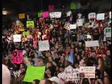 WWE RAW - Feb 21, 2005 | Christian & Edge vs Shawn Michaels & Randy Orton