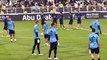 Argentina team training for World Cup 2022_messi training for World Cup #messi #dimaria #argentina