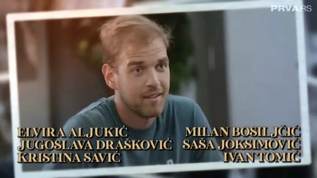 Igra sudbine - 591 epizoda NOVO