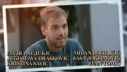 Igra sudbine - 591 epizoda NOVO