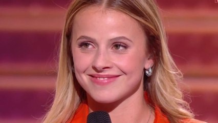 VOICI : "Non, il n’y a jamais rien eu entre Stan et moi" : le coup de gueule de Carla de la Star Academy (1)