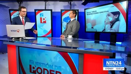 Cuestión: Ilan Shapiro