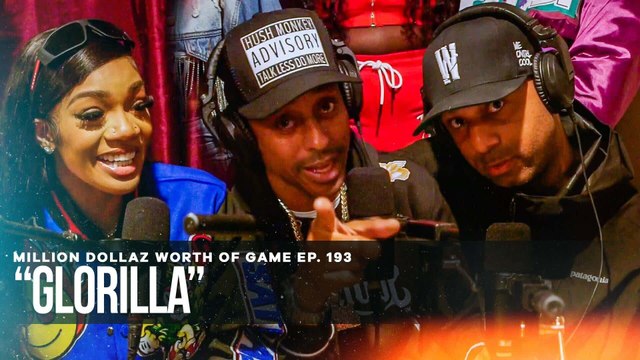 Before She Was GloRilla, She Was Lil Hallelujah With The Amazing Voice & Vicious Hands