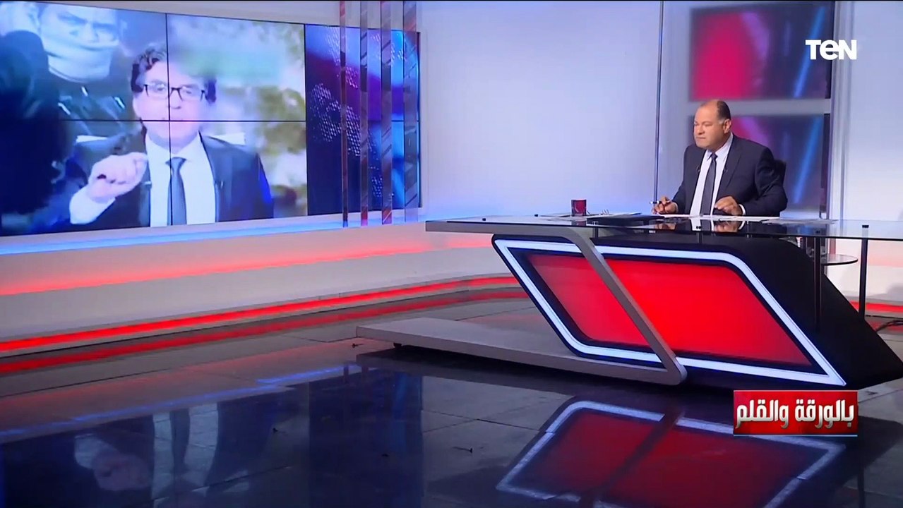 "هدد ضباط مصر وزوجاتهم بالقتل".. الديهي يفضح محمد ناصر بعد تنديده للحادث الإرهابي في تركيا