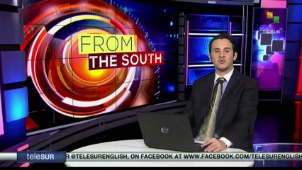 FTS 16:30 14-11: The Puebla Group in Colombia rejected of unilateral sanctions against Venezuela