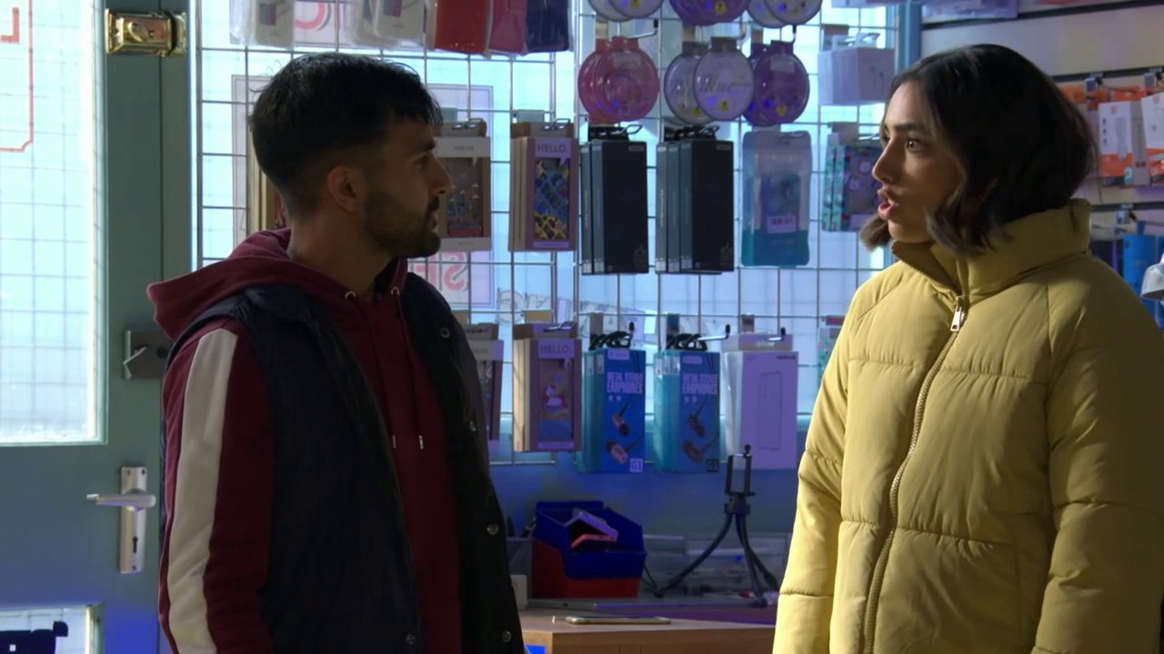 EastEnders 14th November 2022
