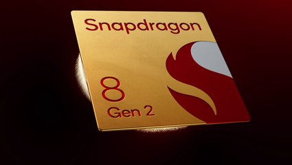 Snapdragon 8 Gen 2: Chipset Premium 2023 🚀