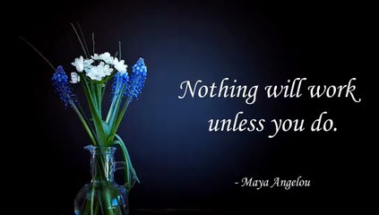 Beautiful Short Quotes _ Life Lessons