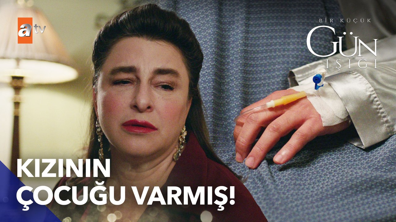 Dila ve Fırat'ın babası ilk kez tepki veriyor... - Bir Küçük Gün Işığı 11. Bölüm