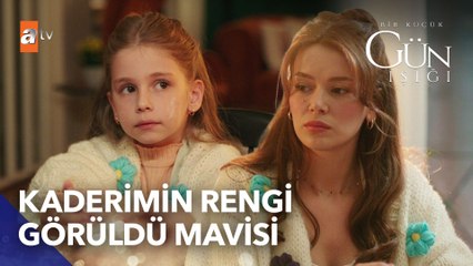 Görüldü atacağına üstüme toprak atsaydın... - Bir Küçük Gün Işığı 11. Bölüm