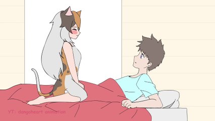 Spider's hug Minecraft Anime ep 6 (part 1 - Day time)