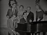 Roger Williams - Santa Claus Is Coming To Town (Live On The Ed Sullivan Show, December 18, 1960)