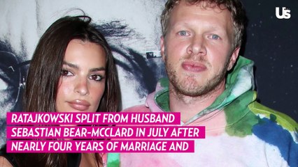 New Couple! Pete Davidson and Emily Ratajkowski 'Really Like Each Other'