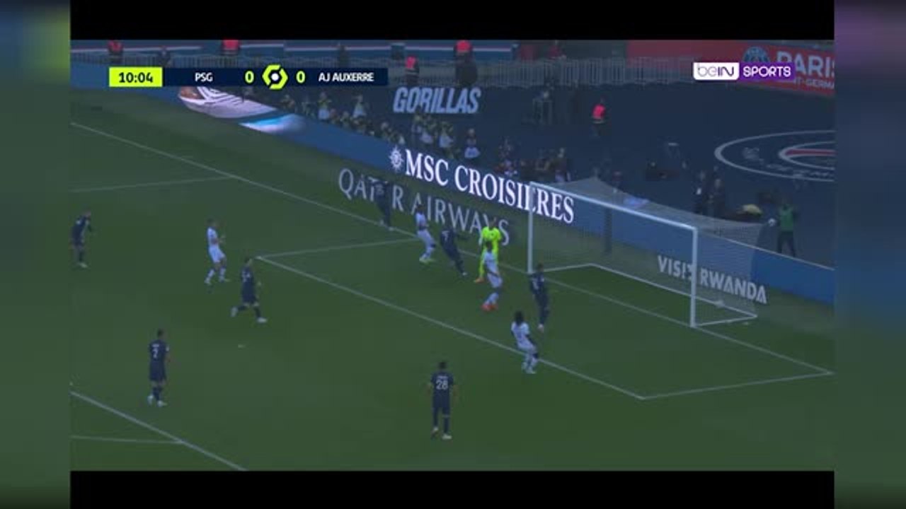 Highlights: Spieltag 15 in der Ligue 1