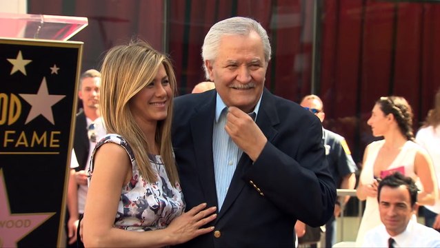 Jennifer Aniston Mourns Dad John After His Death At 89: ‘Love You Till The End Of Time’