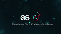 Entrevista Soraya Castellanos TikTok