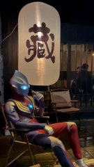 Ketika kamu berada di titik paling rendah