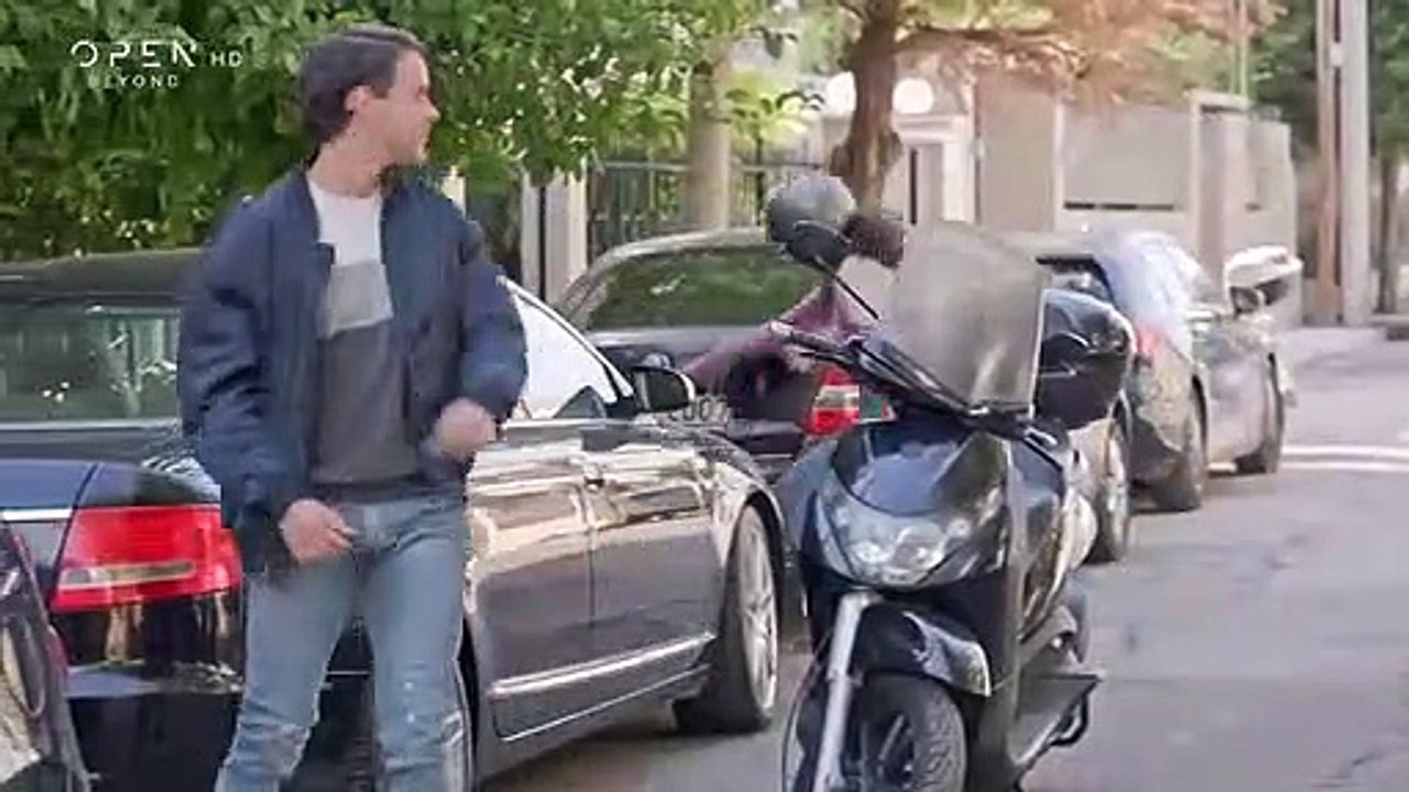 Η Δική Μας Οικογένεια - Επεισόδιο 31