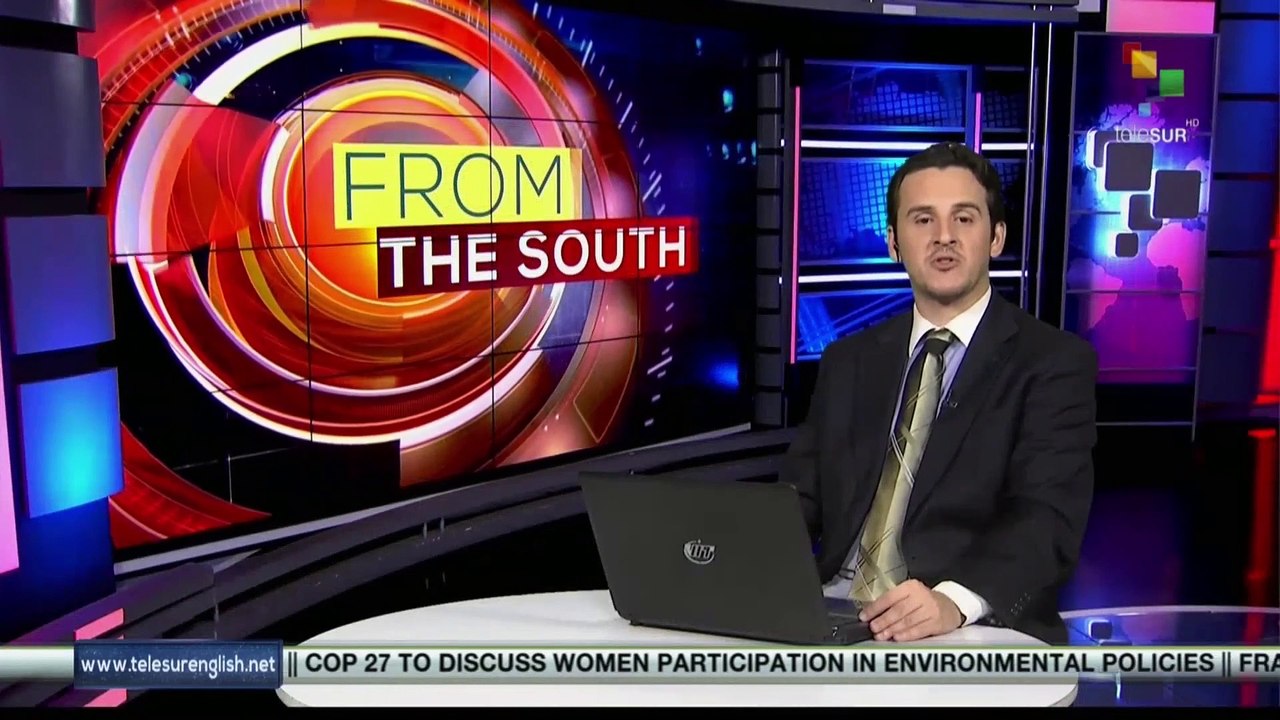 Climate activists demanded payment by industrialized countries of the consequences of climate change