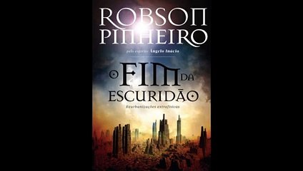 O Fim da Escuridão - Parte 3/5 - Áudio Livro
