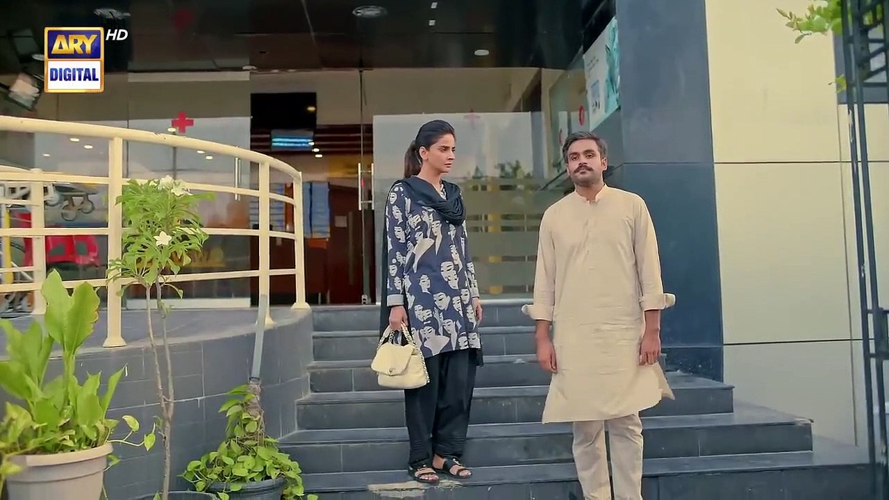Fraud Episode 28 - 12th November 2022 (English Subtitle) - ARY Digital Drama(720P_HD)