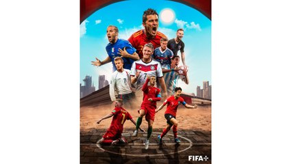 손흥민, FIFA 선정 '빛나는 7번'...베컴·호날두 등과 나란히 / YTN