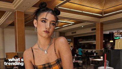 Why is Charli D'Amelio So Famous?