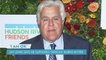 Jay Leno Says He Suffered 'Serious' Burns After Being Involved in Gasoline Fire: 'I Am OK'