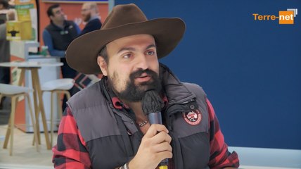 Serge Zaka, agroclimatologue : "L'agriculture a encore 70 % des efforts à fournir pour être résilient face au changement climatique à l'horizon 2050"