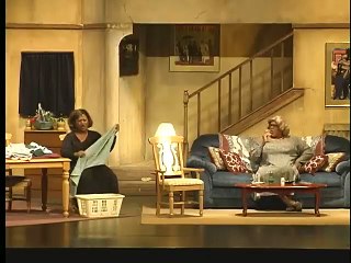 Madea I Can Do Bad All By Myself - The Play