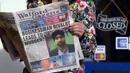 EastEnders 14th November 2022 | EastEnders 14-11-2022 | EastEnder Monday 14th November 2022