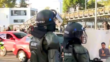 Gobierno Petro: cómo está el país en cuanto a seguridad